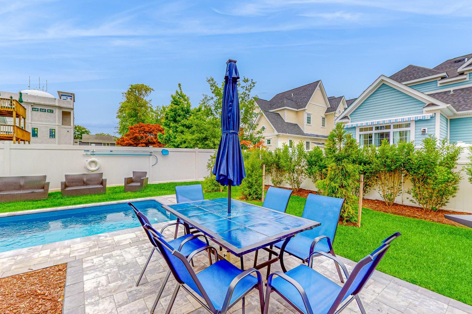 Town Of Rehoboth Beach 45 Baltimore Ave Bagian luar foto