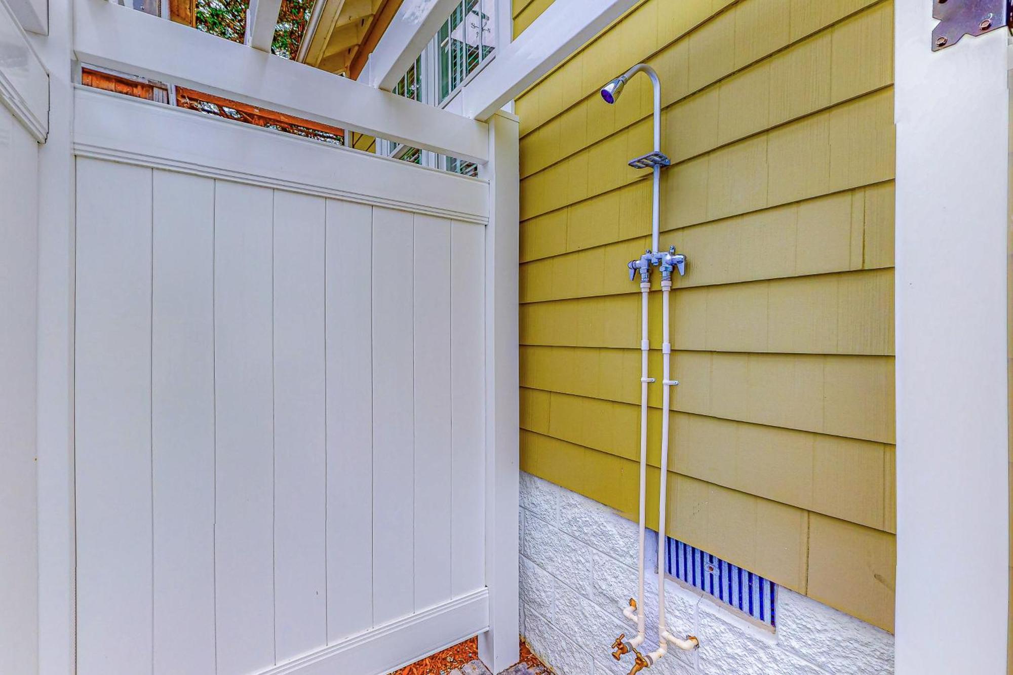 Town Of Rehoboth Beach 45 Baltimore Ave Bagian luar foto